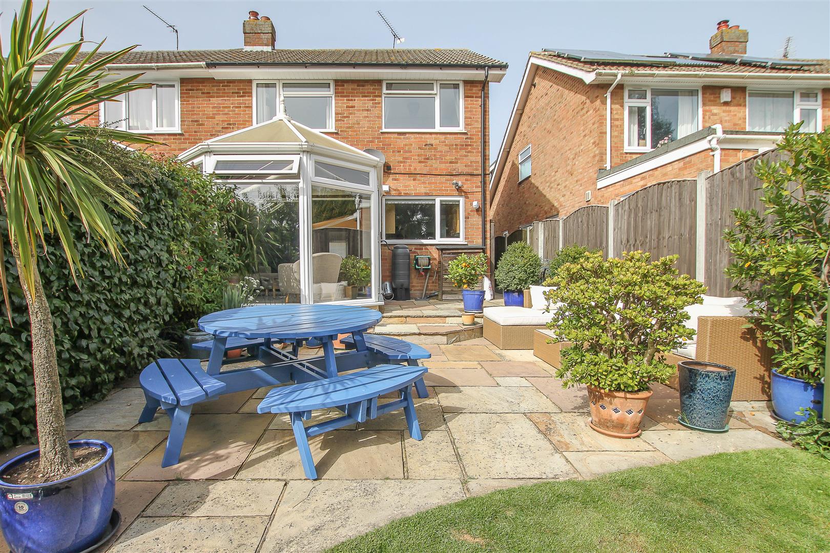 Great Fox Meadow, Kelvedon Hatch, Brentwood Keith Ashton